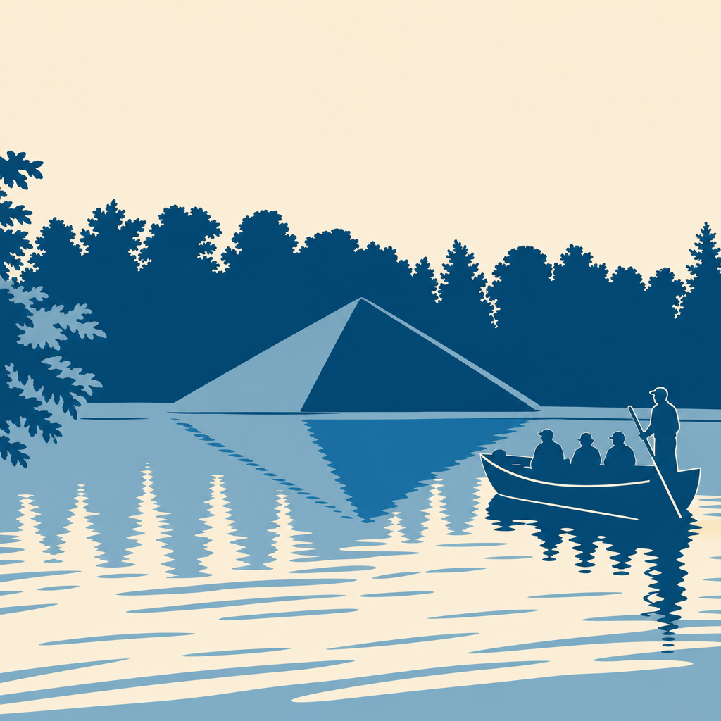 Event: Gondola Rides to the Pyramids