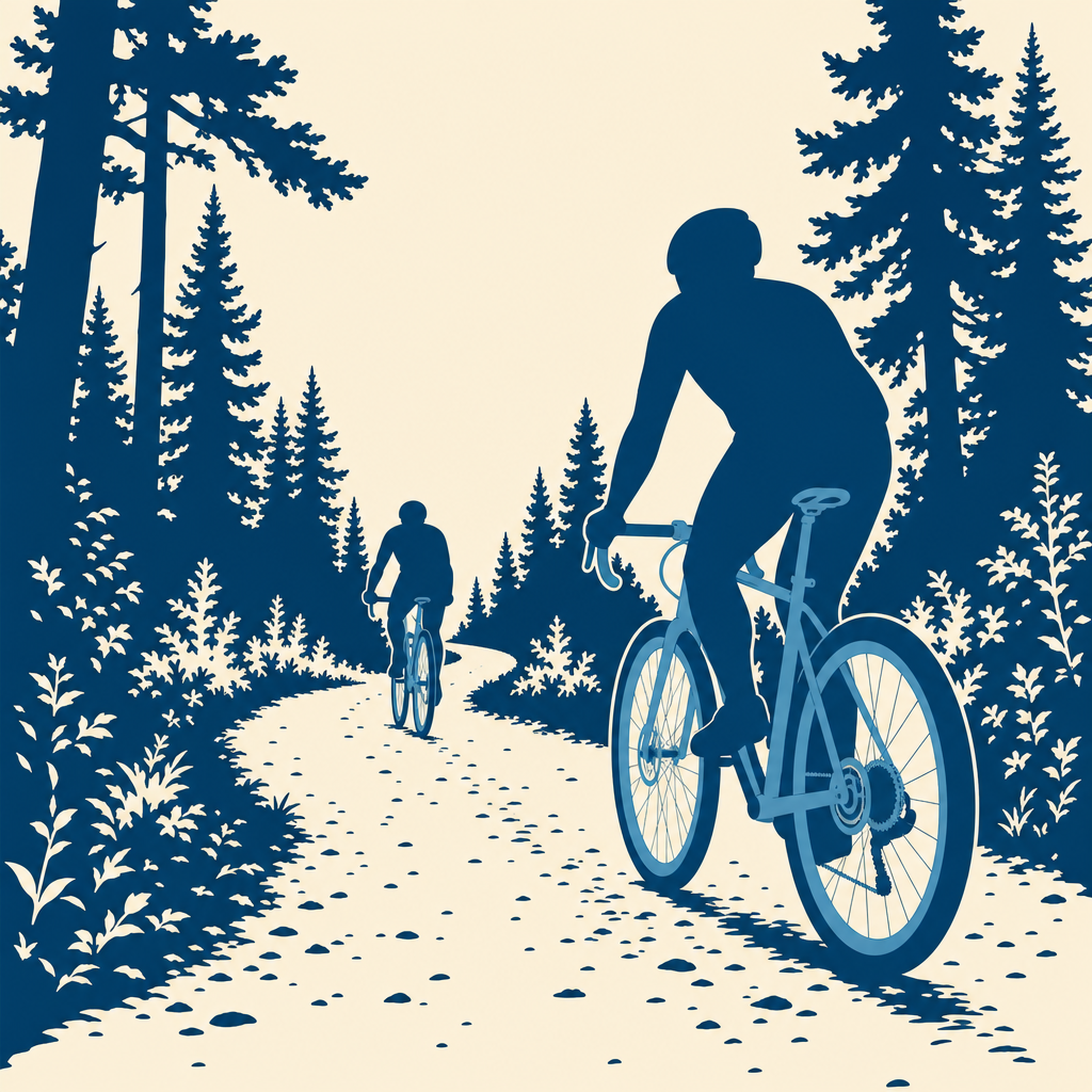 Rennsteig Gravel 2026