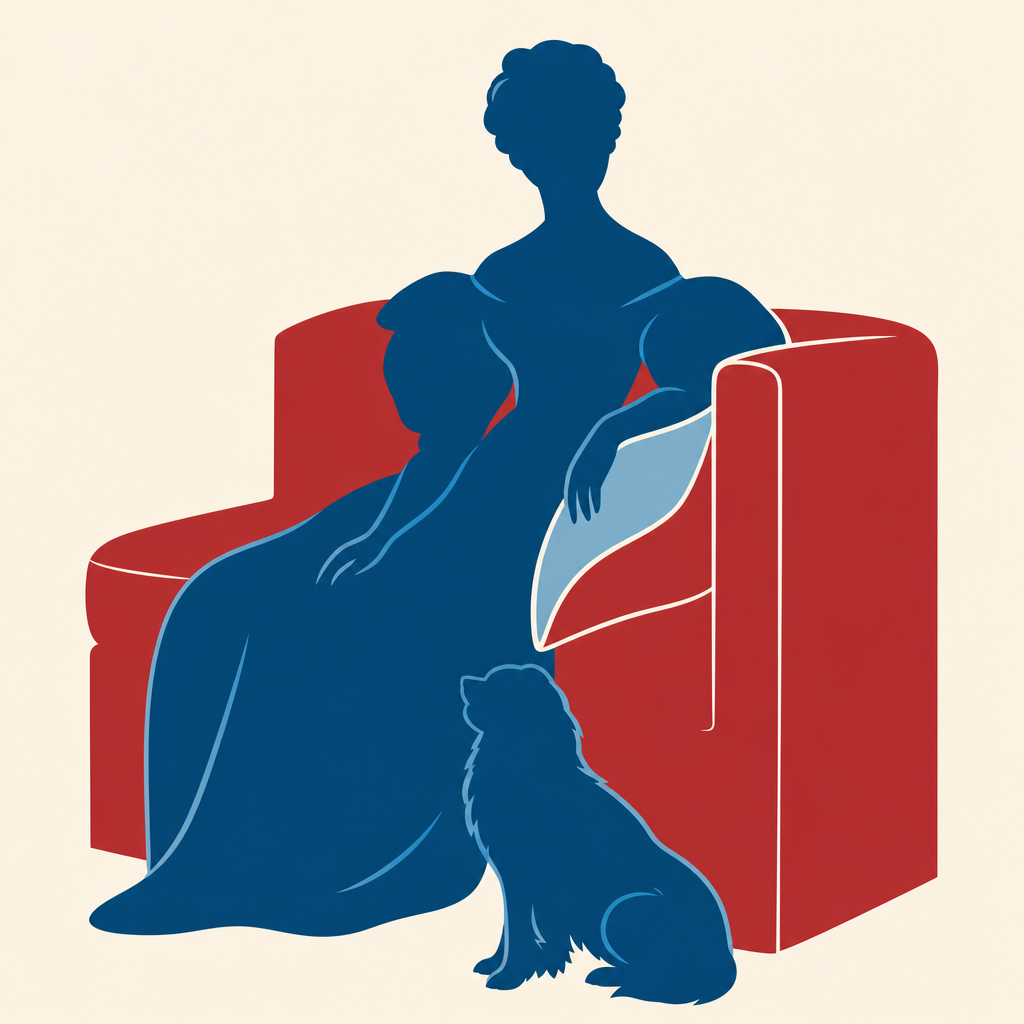 Event: Special Exhibition: The Lady/ies of the House. A Quest for Traces