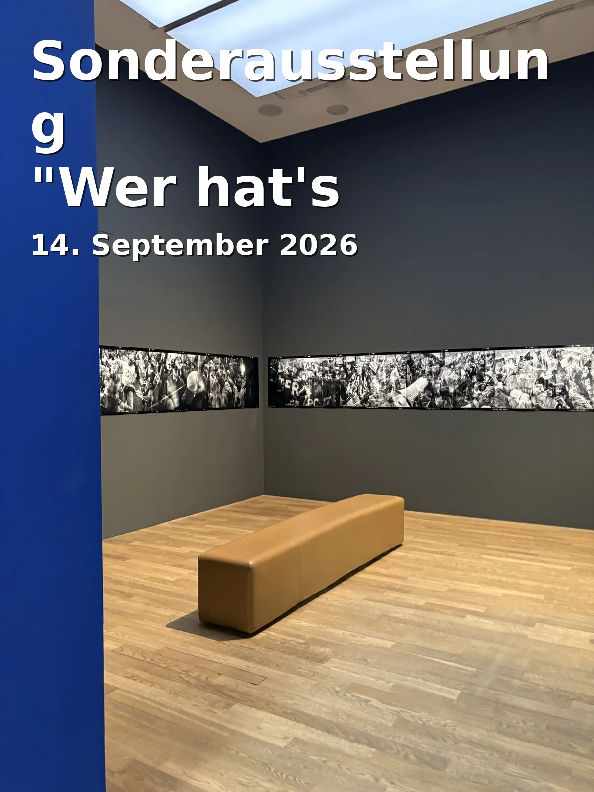 Event: Sonderausstellung "Wer hat's erfunden? Vielleicht ein Apotheker!"