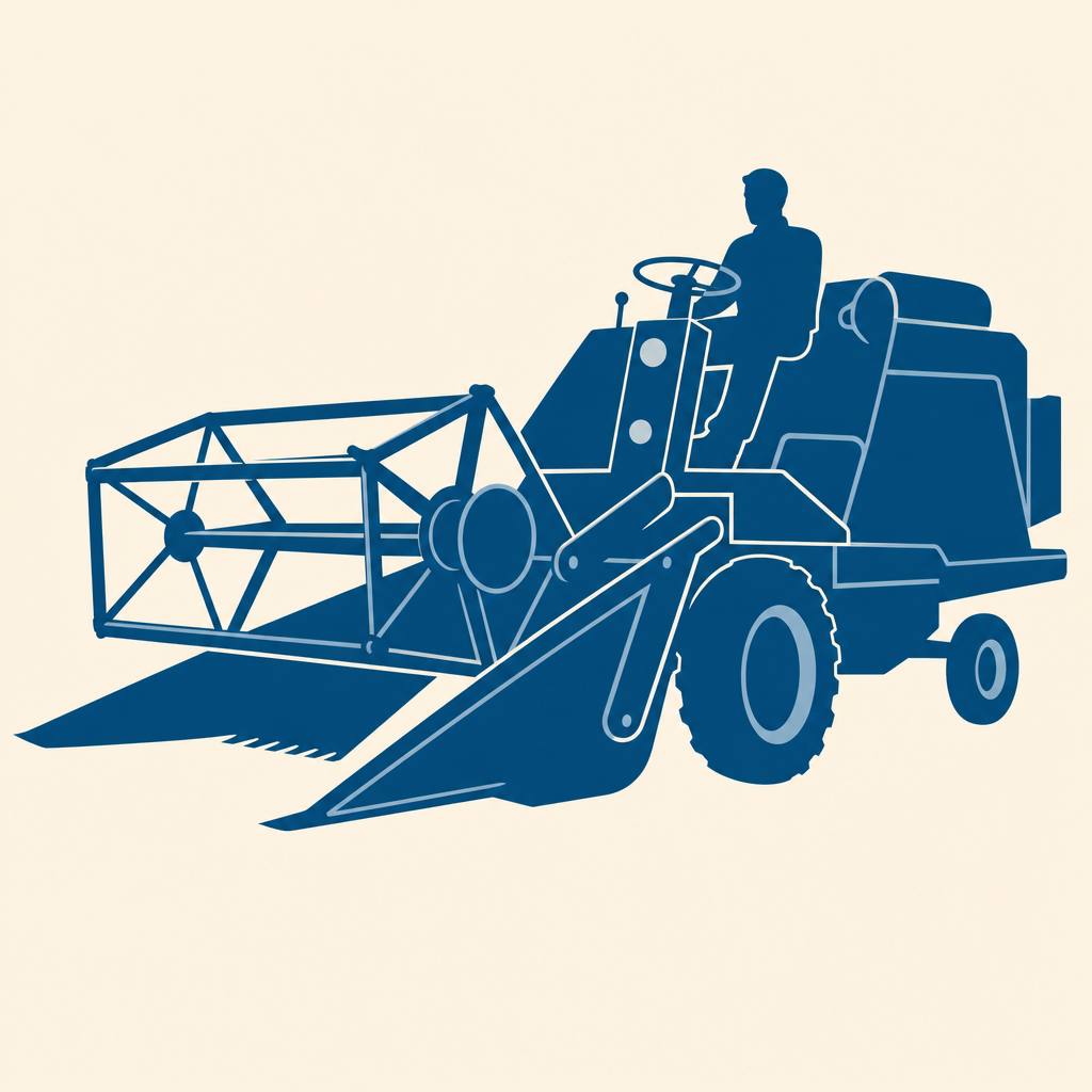 Event: INDUSTRIEKULTUR Café | Der luftgekühlte VW-Motor in der Landtechnik in Silberquelle, Kalenwall 4, 38100 Braunschweig on 15. September 2026