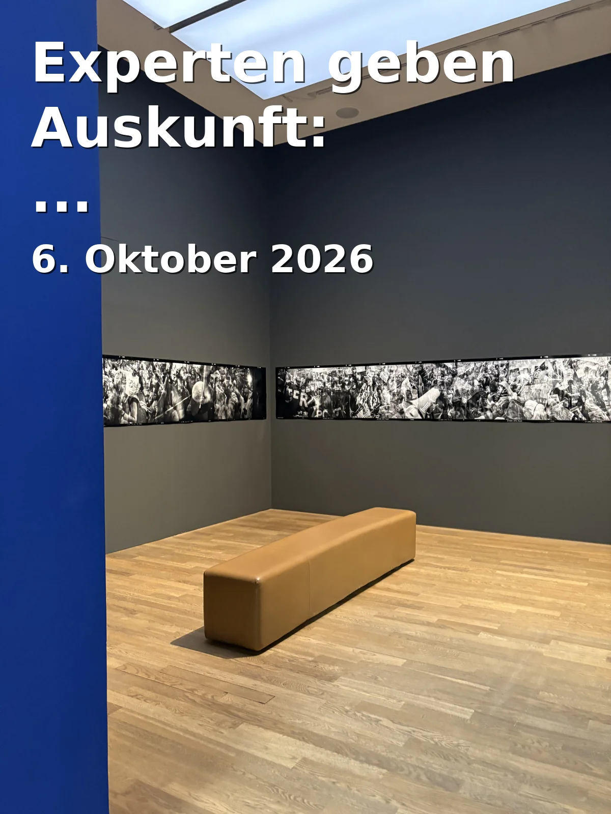 Event: Experten geben Auskunft: Kunstsprechstunde in Schaezlerpalais, Maximilianstraße 46 on 6. Oktober 2026