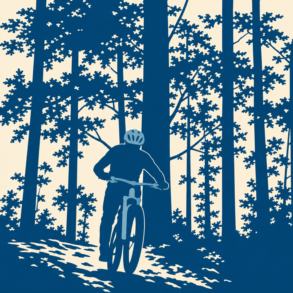 Event: Mountainbike Fahrtechnik Fortgeschrittenenkurs in MTB Schule Erlangen, Gleiwitzerstr. 27, 91058 Erlangen on 13. September 2026