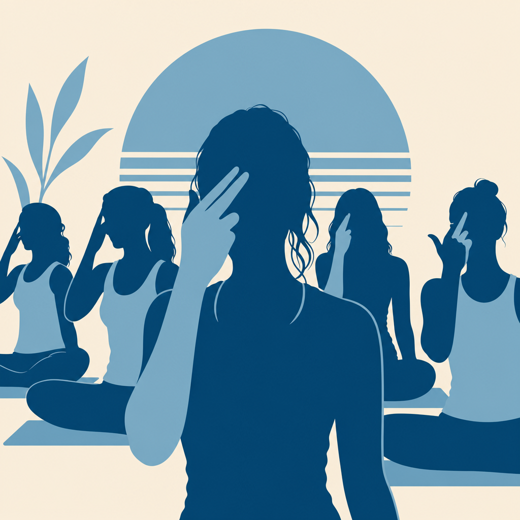 Event: Fließender Hatha Yoga Kurs