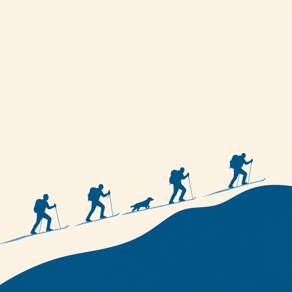 Event: European Outdoor Film Tour 26/27 - EOFT