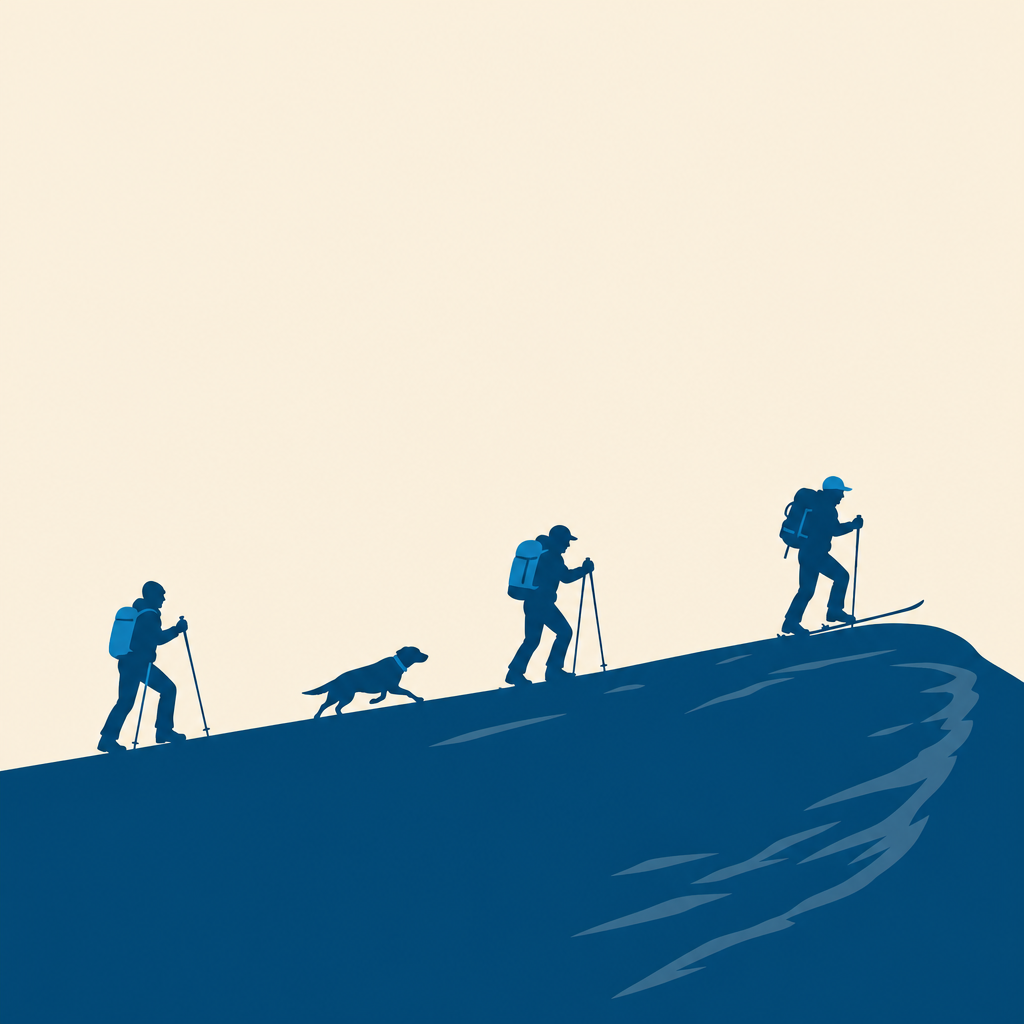 Event: European Outdoor Film Tour 26/27 - EOFT
