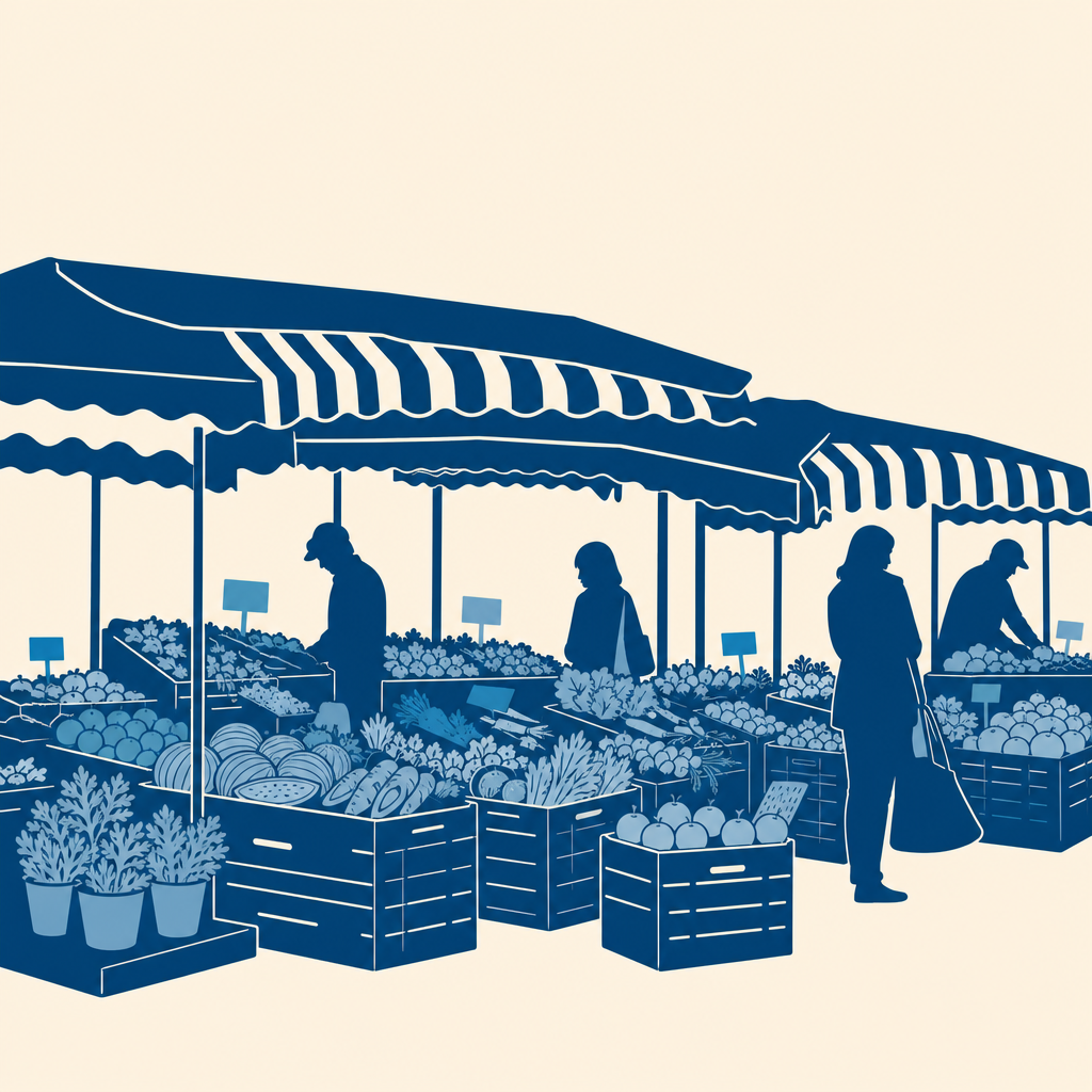 Event: Ortswechsel: Jenaer Wochenmarkt in Marktplatz Jena, Markt 1, 07743 Jena on 19. September 2026