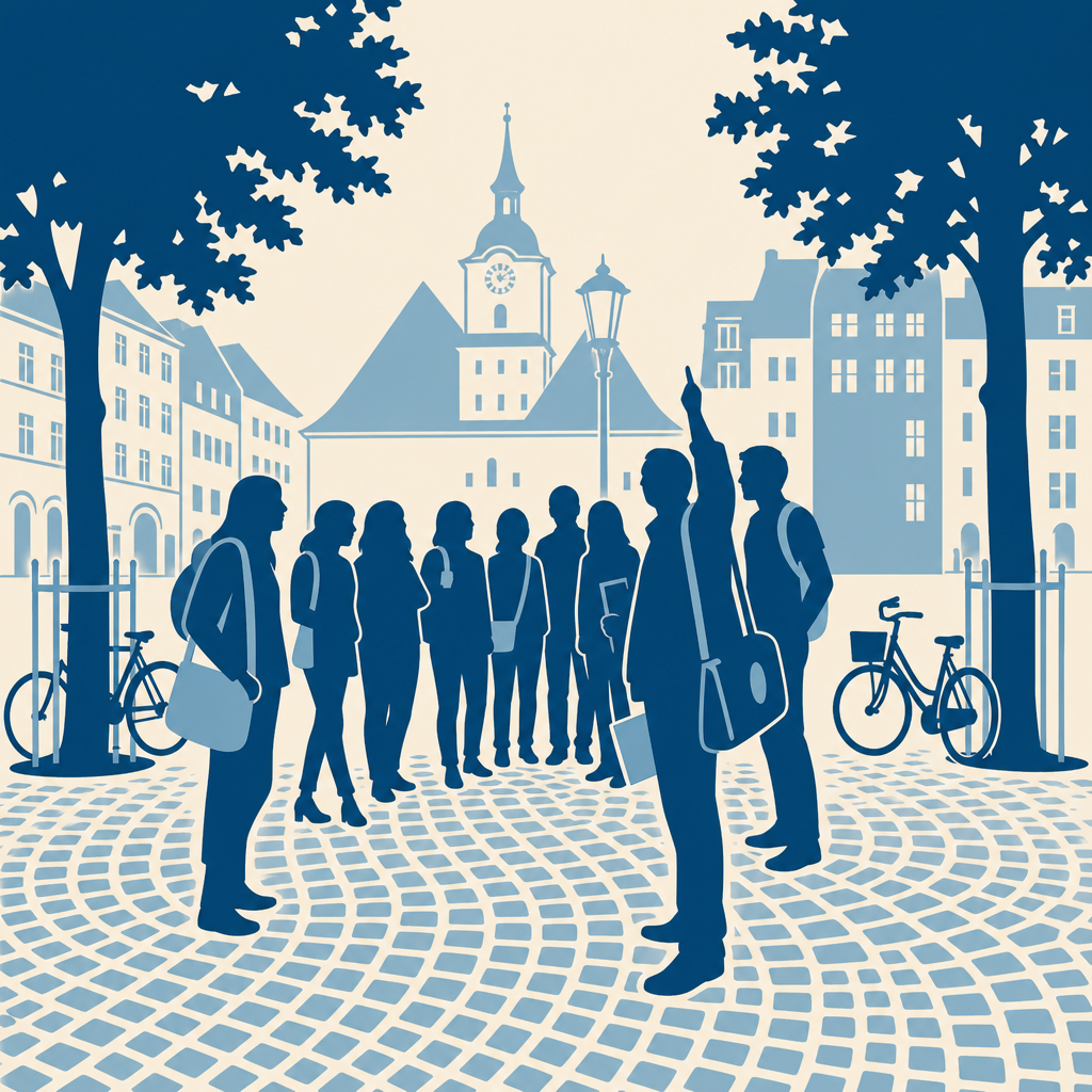 Event: Öffentliche Stadtführung