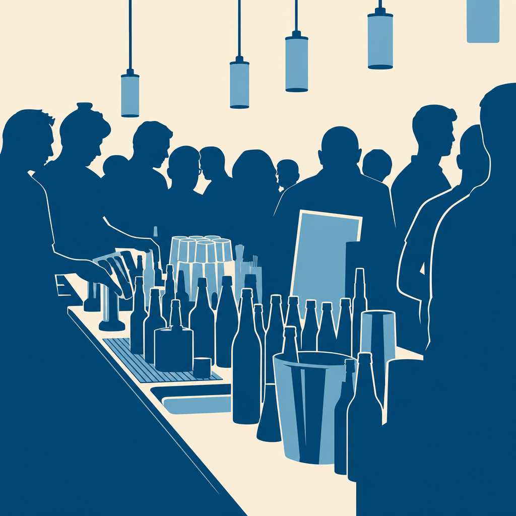 Event: Kneipenquiz - Fragenfactory