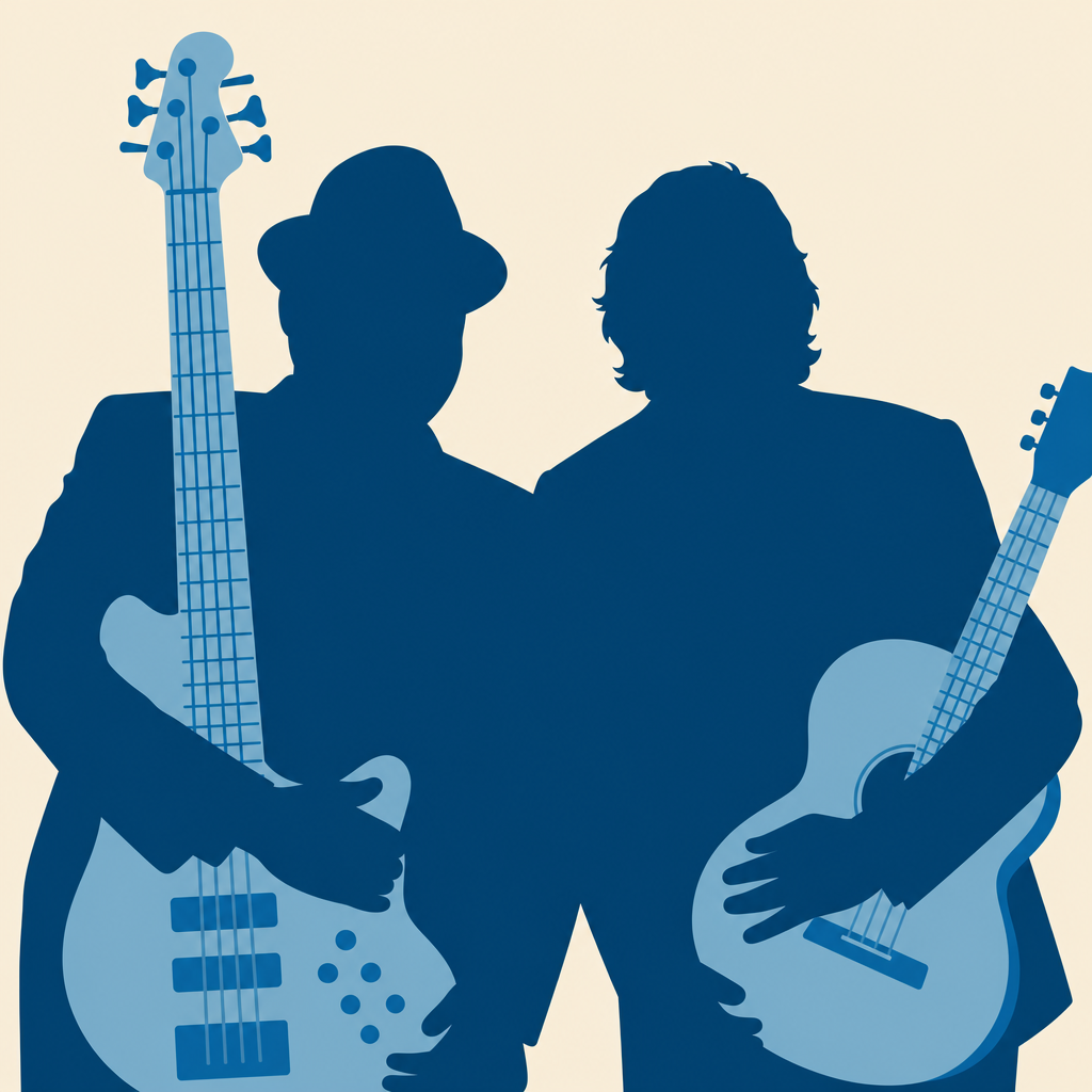 Event: M.M. & THE RiB - von Nord nach Süd in M8 - Liveclub, Mitternachtsgasse 8, 55116 Mainz on 19. Dezember 2026