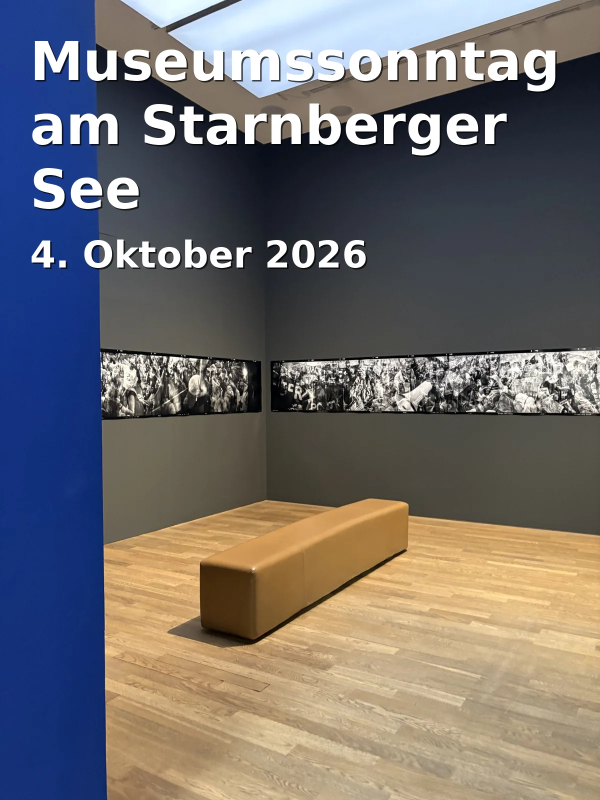 Event: Museumssonntag am Starnberger See