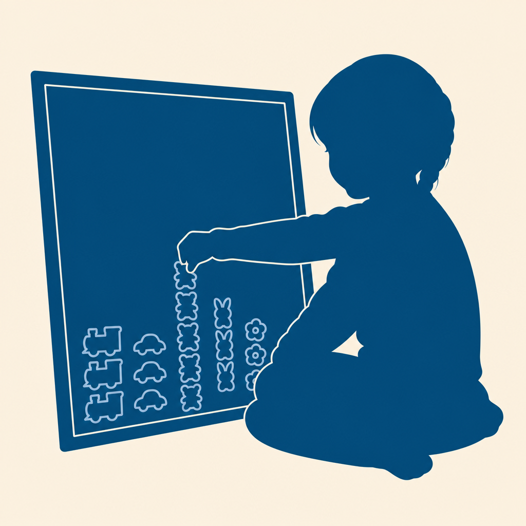 Event: Frühe mathematische Bildung: Ordnen und Sortieren als Lernanlässe
