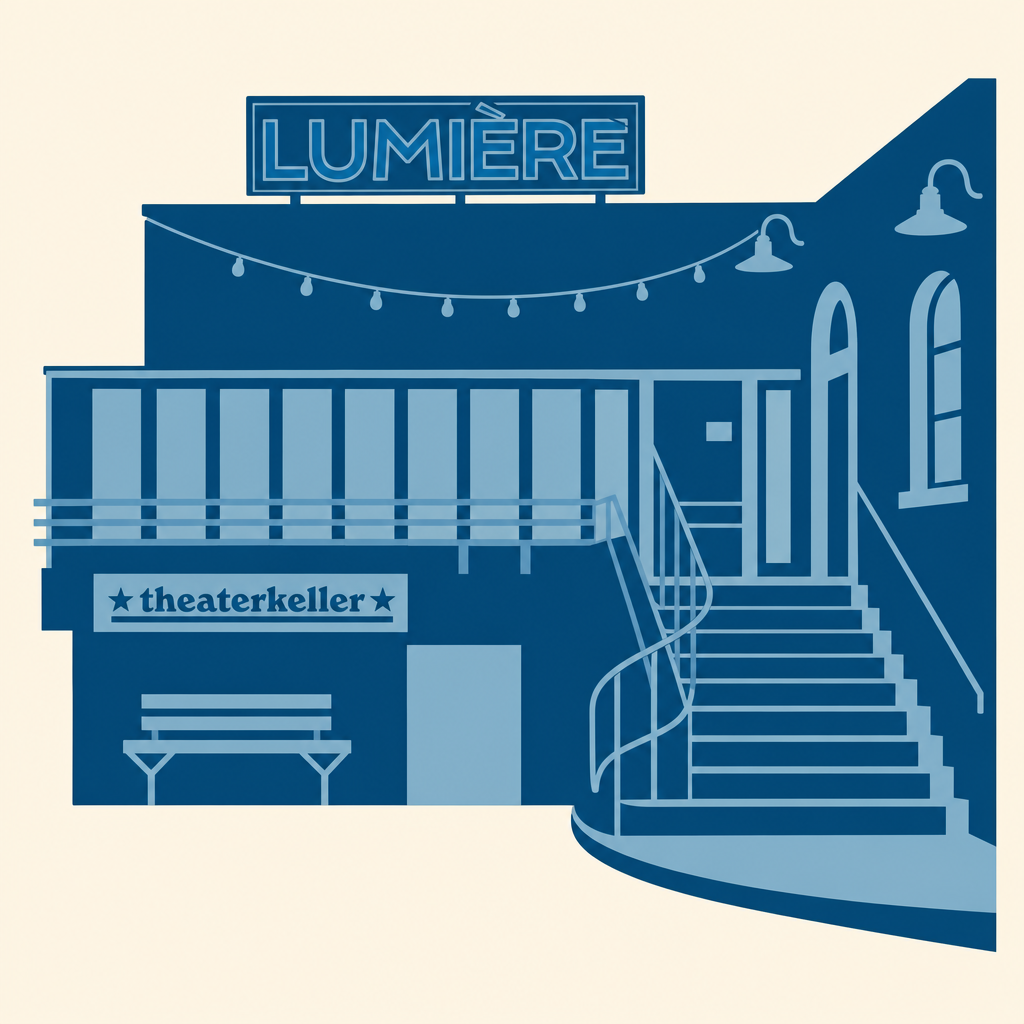Event: Lumière Kinoprogramm in Kino LUMIÈRE, Geismar Landstraße 19, 37083 Göttingen on 27. September 2026