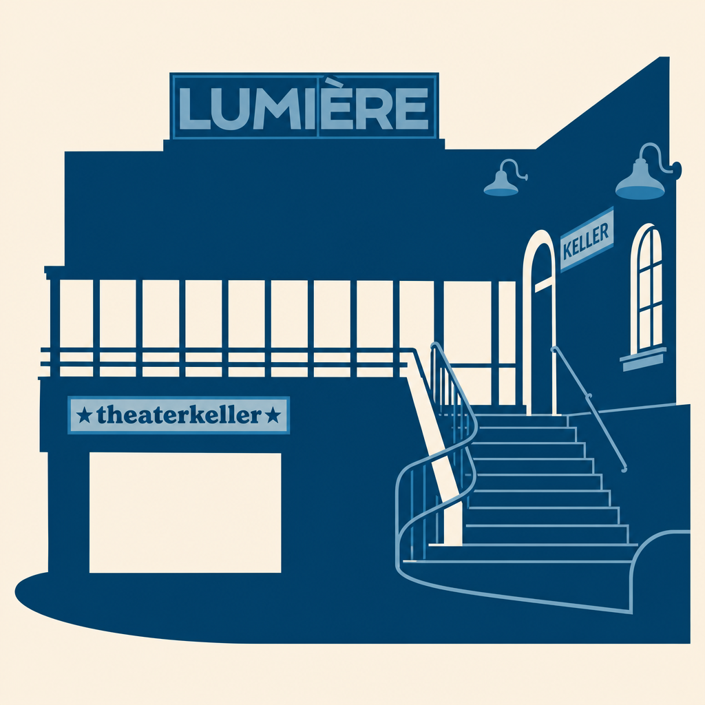 Event: Arnie und Barney retten das Wasser im Kino LUMIÈRE Göttingen in Kino LUMIÈRE, Geismar Landstraße 19, 37083 Göttingen on 27. September 2026