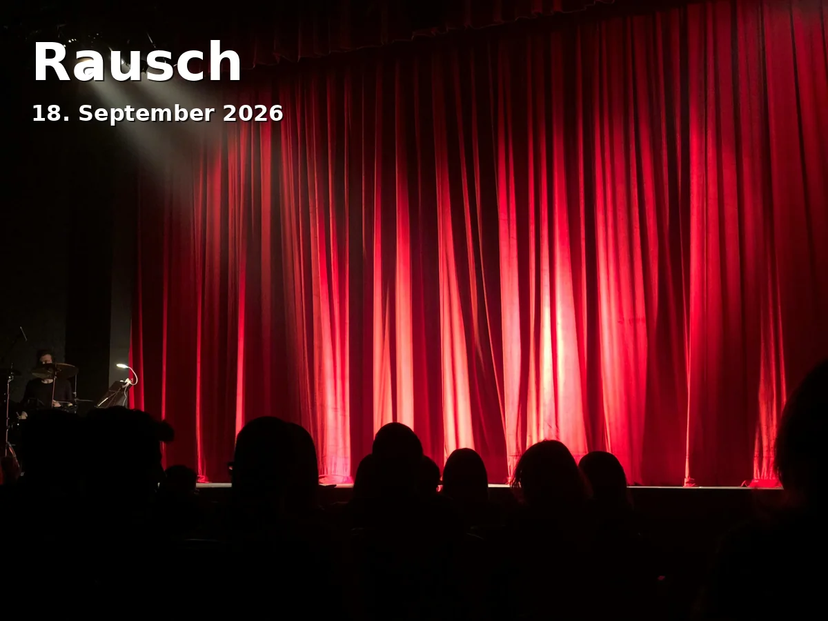 Rausch