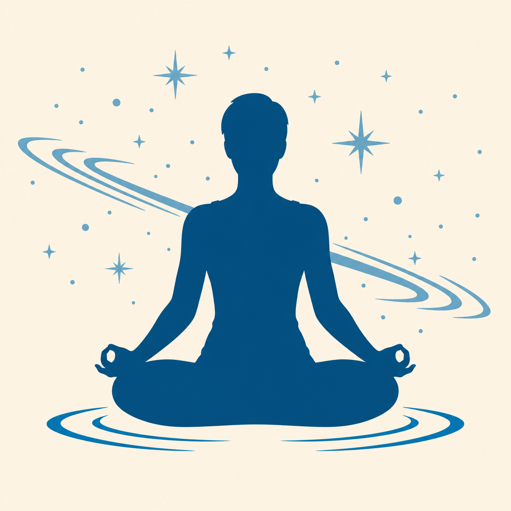 Event: Cosmic Flow – Yoga unter Sternen in Karlsruhe in PLANET KA Planetarium Karlsruhe, Alter Schlachthof 4, 76131 Karlsruhe on 16. September 2026
