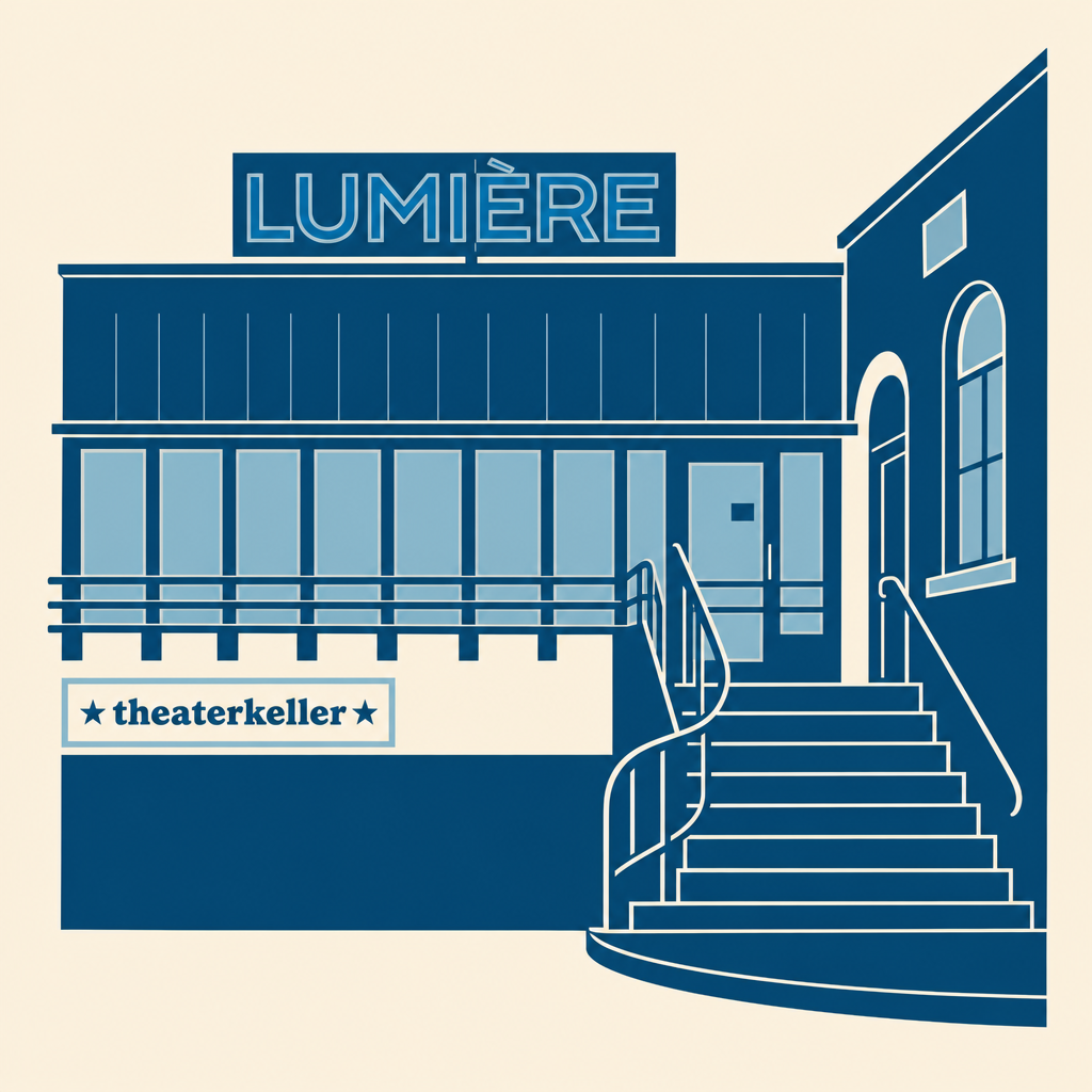 Event: Lumière Kinoprogramm in Geismar Landstraße 19, 37083 Göttingen on 1. Oktober 2026