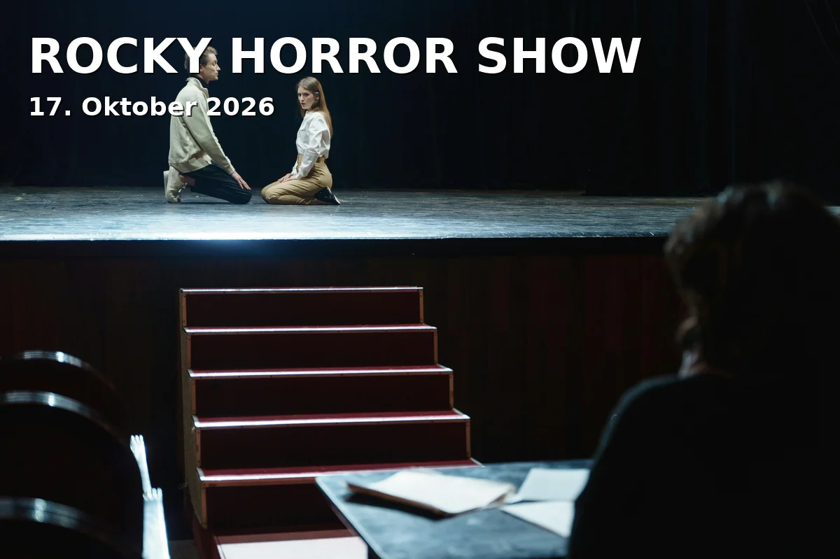 Event: ROCKY HORROR SHOW