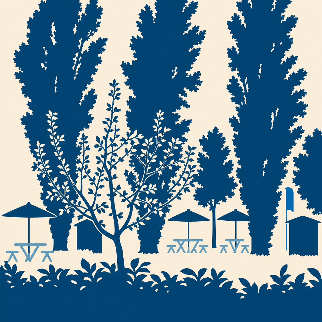 Event: Offene Führung "Sehnsucht Garten"