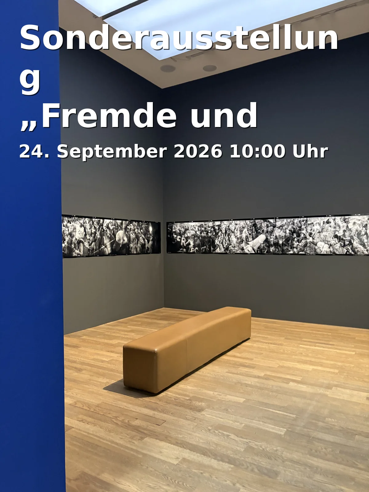 Event: Sonderausstellung „Fremde und Freiheit: Welten verbindend. Pücklers Orient in seinen Landschaften“ in Fürst Pückler Museum Park & Schloss Branitz, Robinienweg 5, 03042 Cottbus on 24. September 2026