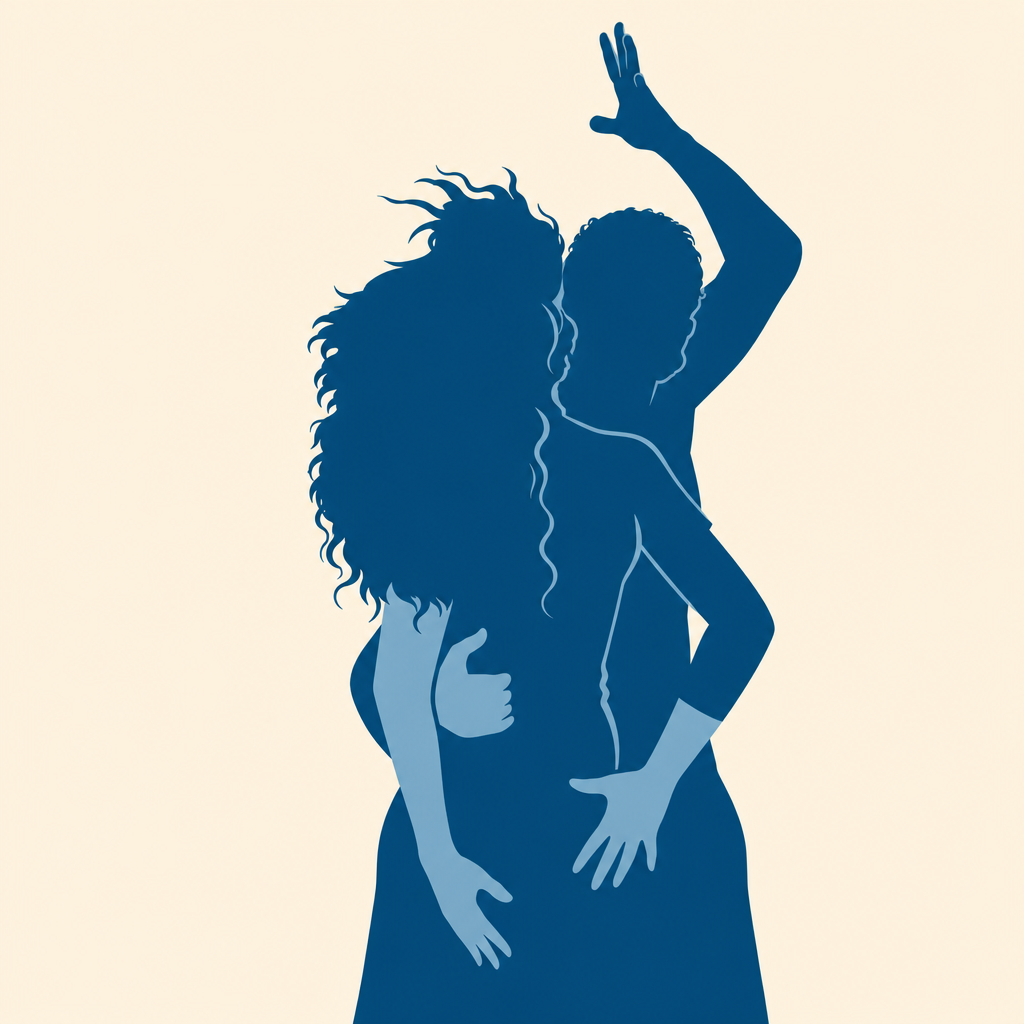 Event: She/Unveiled - State of Survival in KufA Haus, Westbahnhof 13, 38118 Braunschweig on 17. September 2026