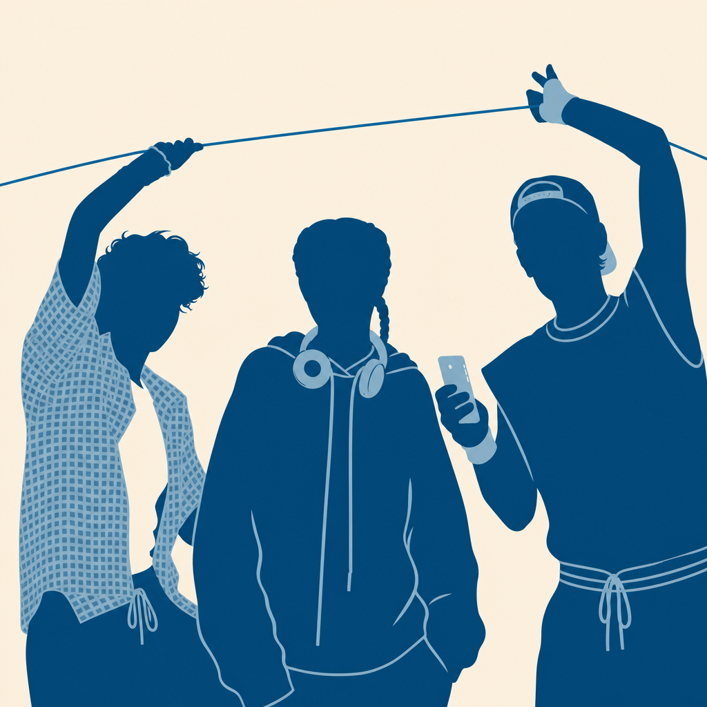 Event: Stabil, Habibi!