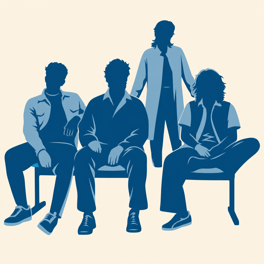 Event: Die Laborantin