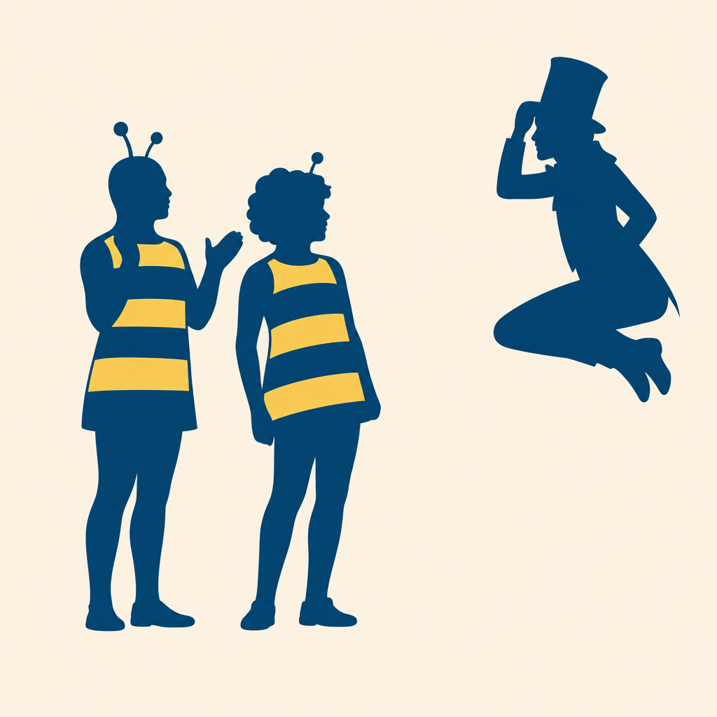 Event: Kindertheater: Die Biene Maja