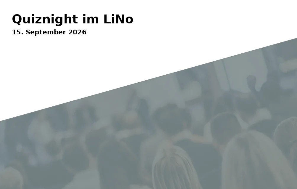 Quiznight im LiNo