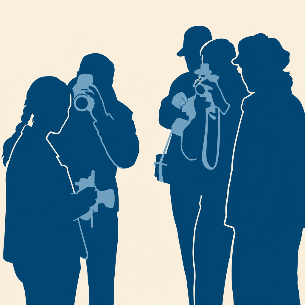 Event: Alle fotografieren? Alltags- und Amateurfotografie in Jena in Stadtmuseum Jena, Markt 7, 07743 Jena on 20. September 2026
