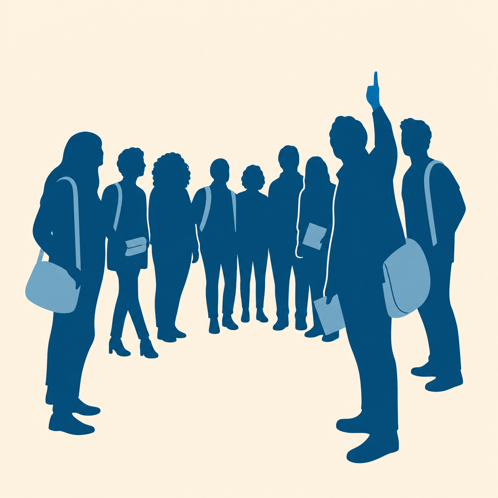 Event: Öffentliche Stadtführung – Jena zwischen Historie und Hightech in Jena Tourist-Information, Markt 16, 07743 Jena on 21. September 2026