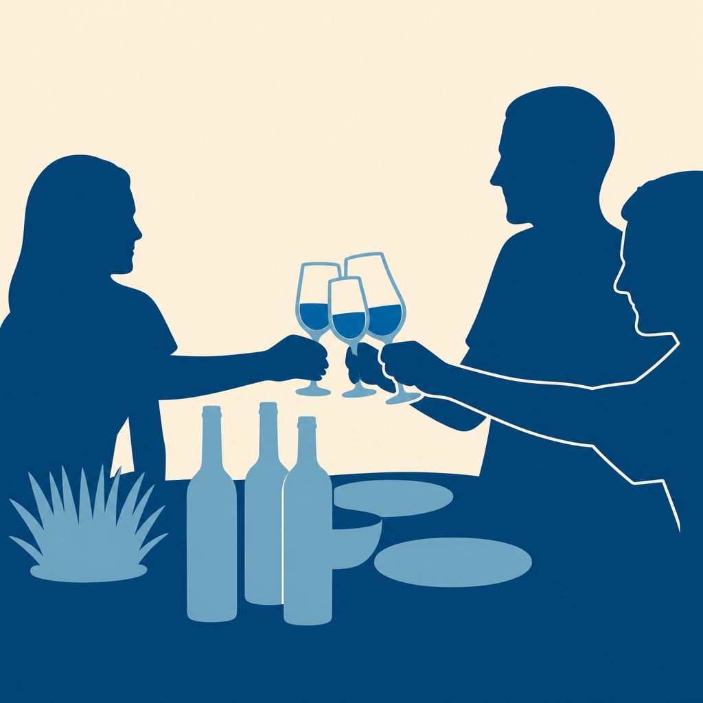 Event: Smokerabend à la Andreas