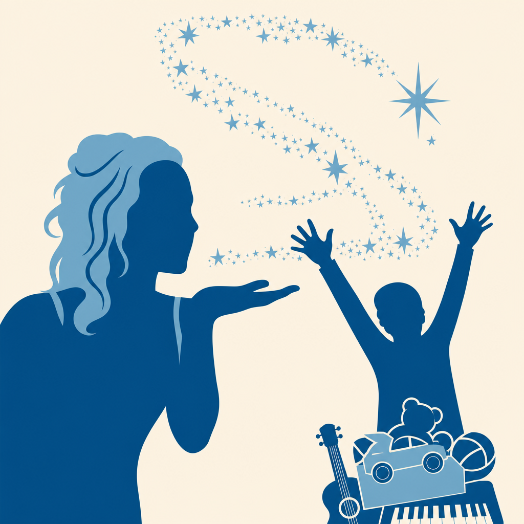 Event: Kindertheater: Auf die Plätze, Fantasie...Los! in Haus der Jugend, Mitternachtsgasse 8, 55116 Mainz on 14. Dezember 2026