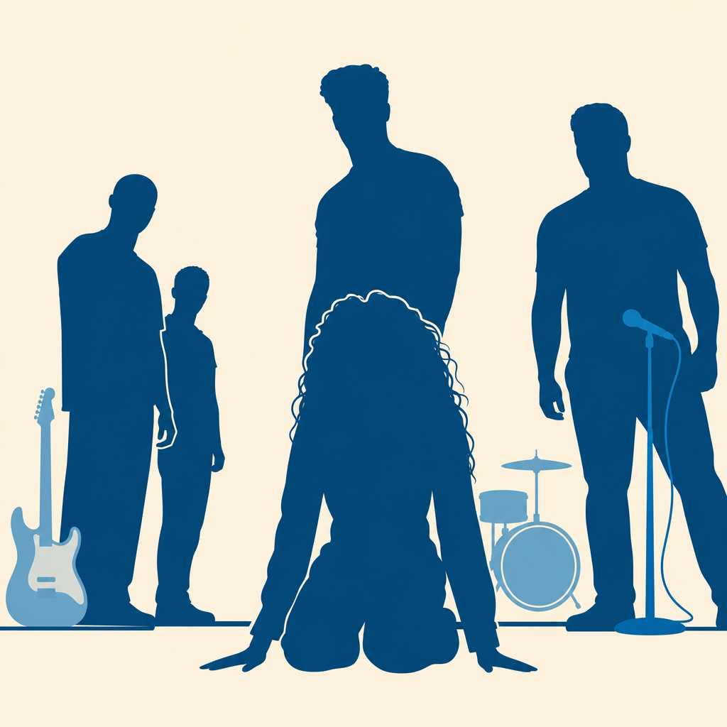 Event: LE GROUPE ACROBATIQUE DE TANGER (MA) - KA-IN in Kulturzentrum TOLLHAUS, Alter Schlachthof 35, 76131 Karlsruhe on 17. September 2026