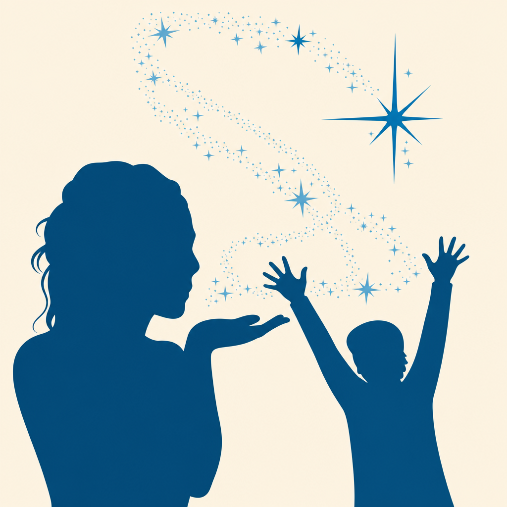 Event: Kindertheater: Auf die Plätze, Fantasie...Los! in Haus der Jugend, Mitternachtsgasse 8, 55116 Mainz on 13. Dezember 2026