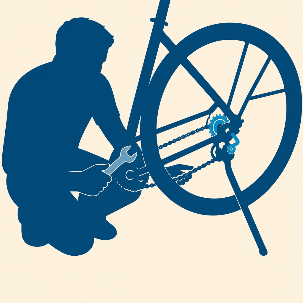 Event: Fahrradwerkstatt in Heilbronn
