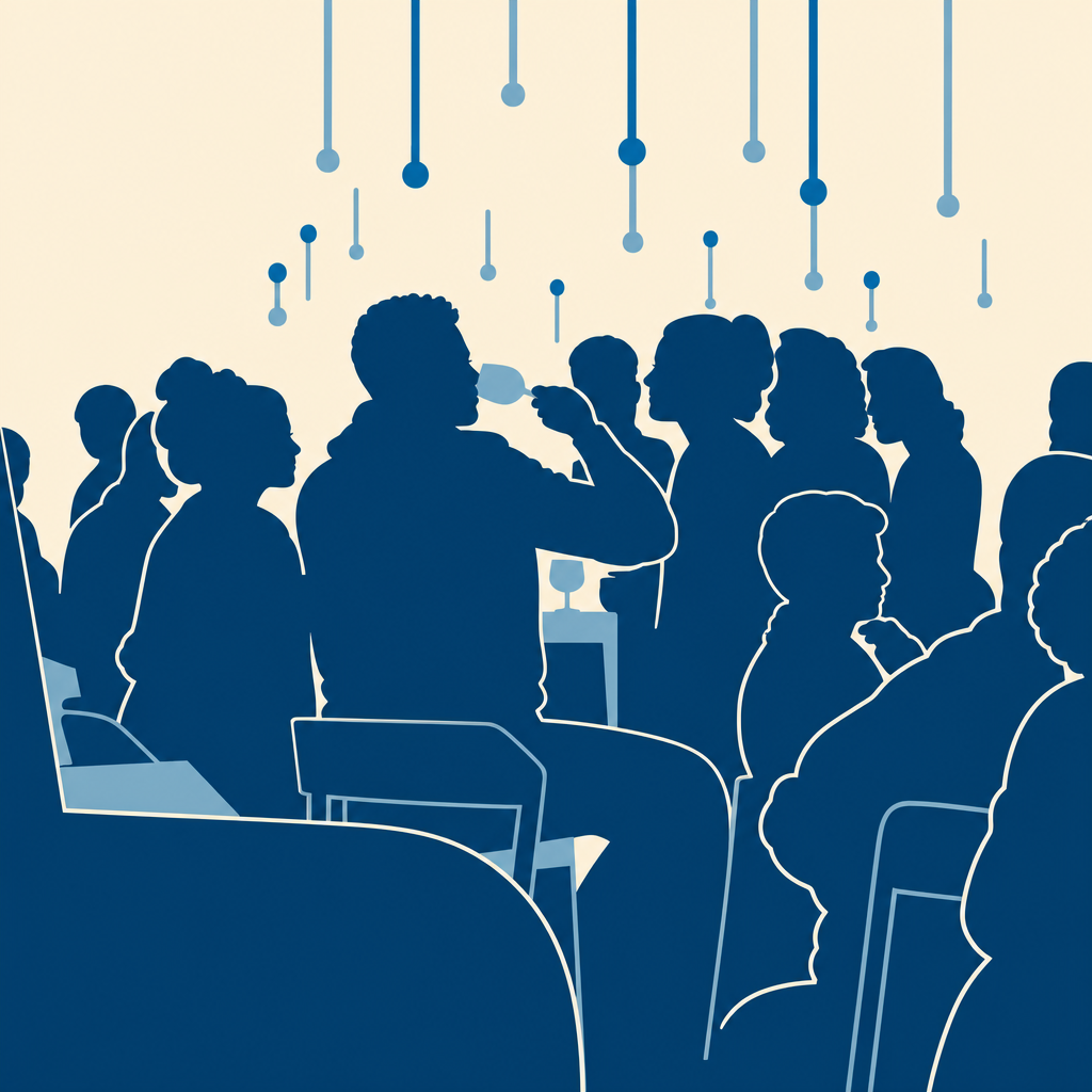 Event: AfterWork mit Viola