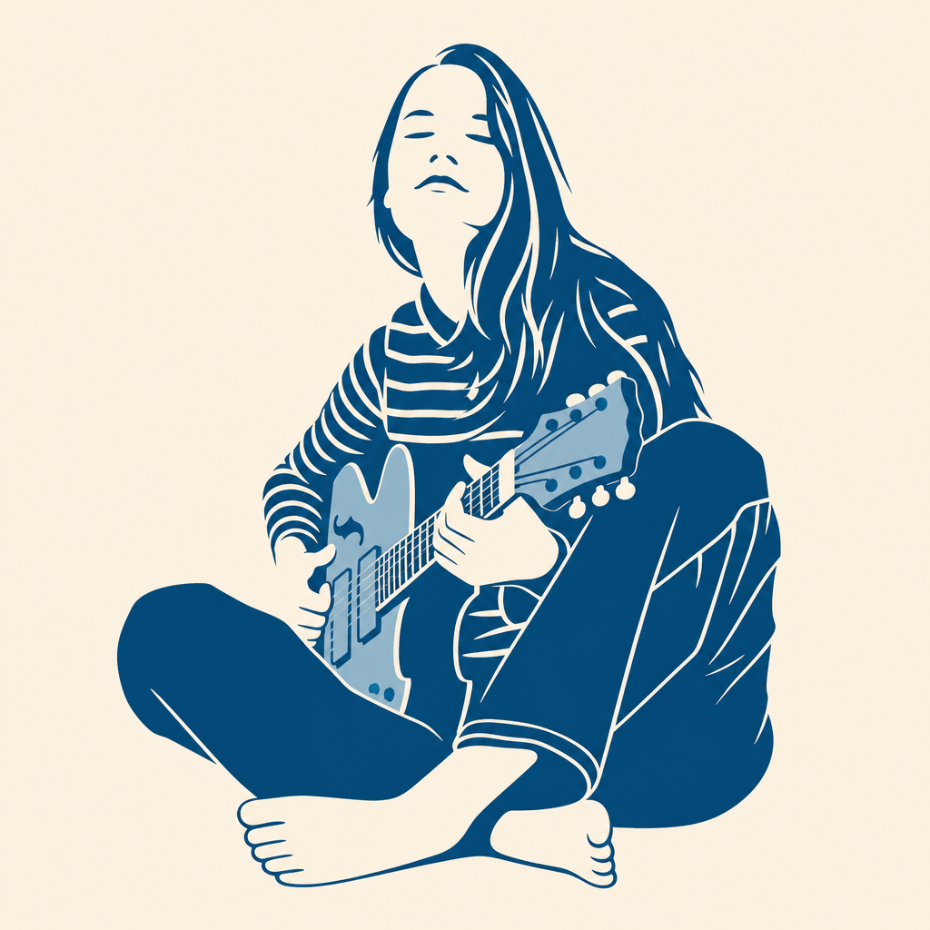 Event: Lauschkonzert mit Caro Trischler in MUCK Familientheater, Kurt-Schumacher-Str. 41b, 55124 Mainz on 11. Dezember 2026