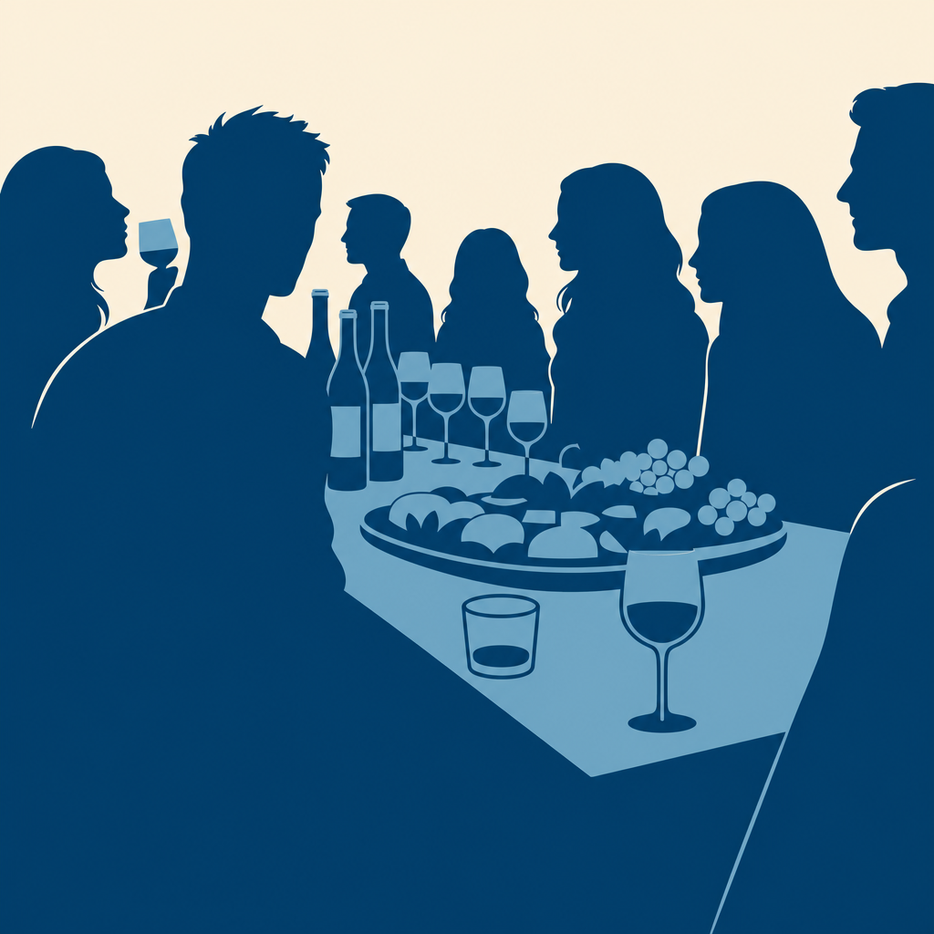 Event: WeinVilla on tour: Weingut Albrecht-Gurrath bei Osiander