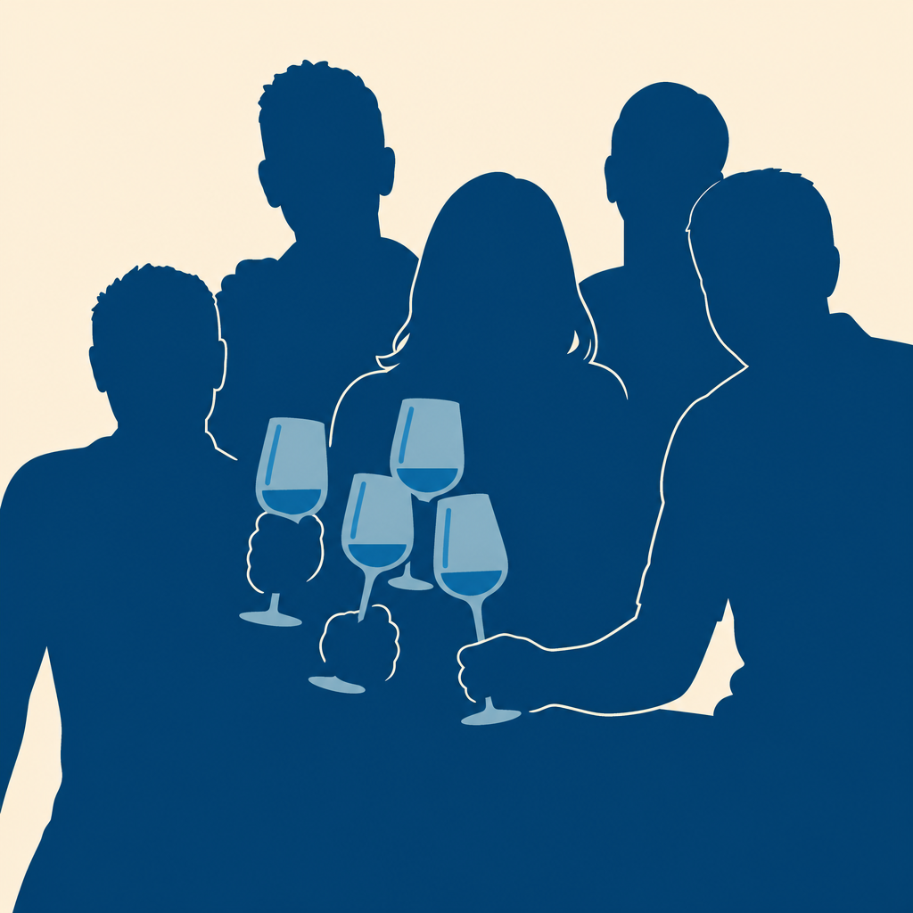 Event: Weintreff in Heilbronn