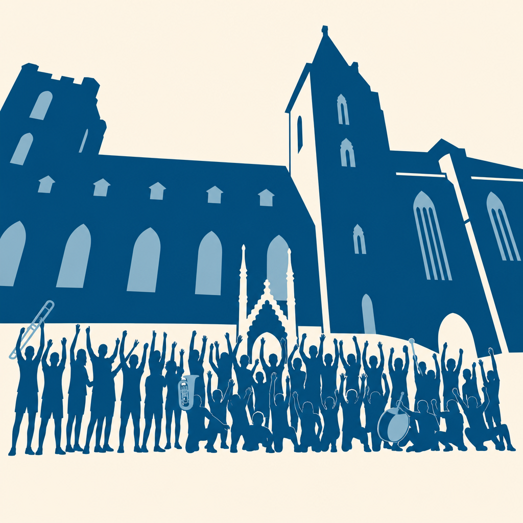 Event: Community Run in Heilbronn
