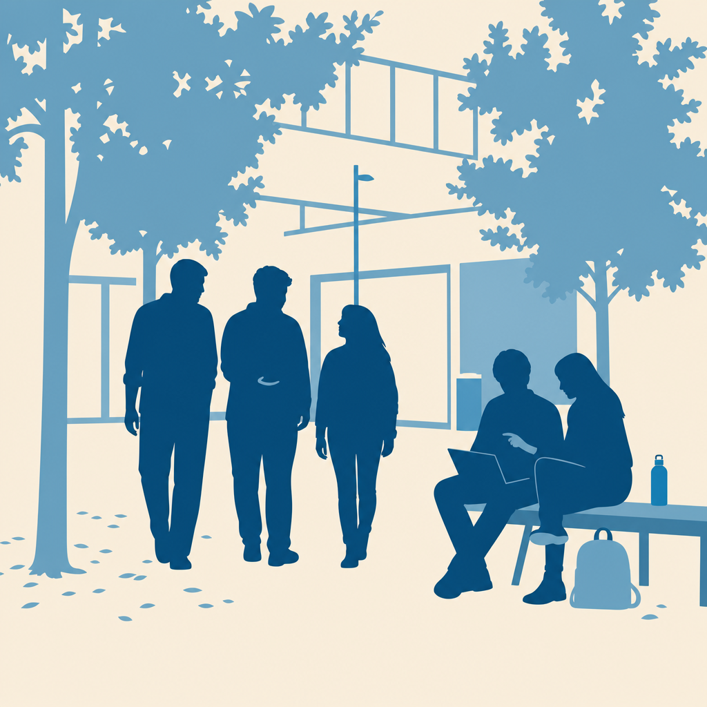 Event: Studieren Probieren an der Hochschule Heilbronn
