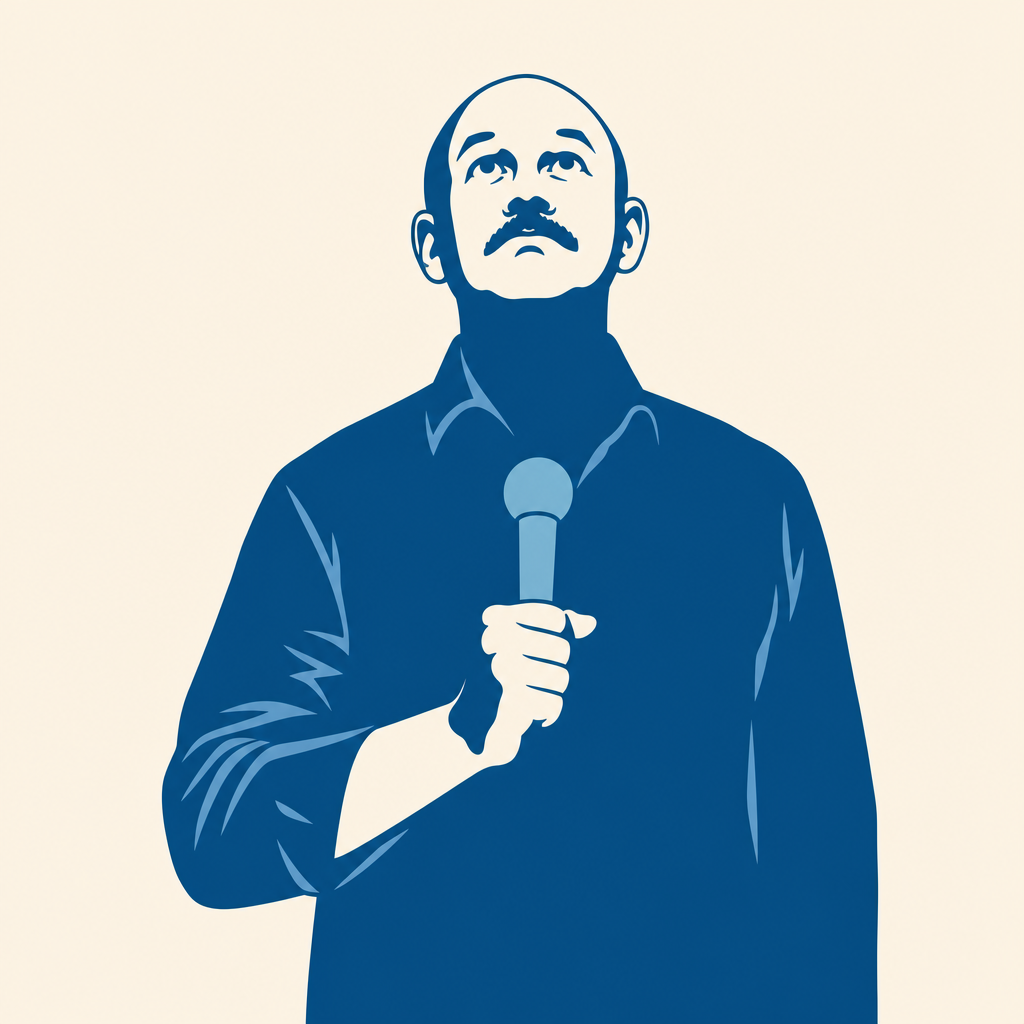 Event: Frank Fischer - SCHON KOMISCH! Das Beste aus 20 Jahren in Heilbronn