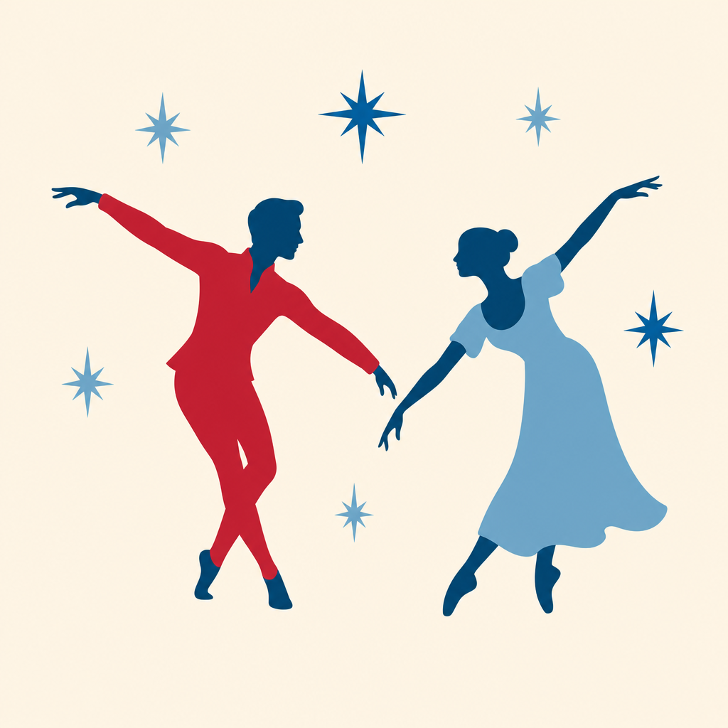 Event: Der Nussknacker - Classico Ballet Napoli