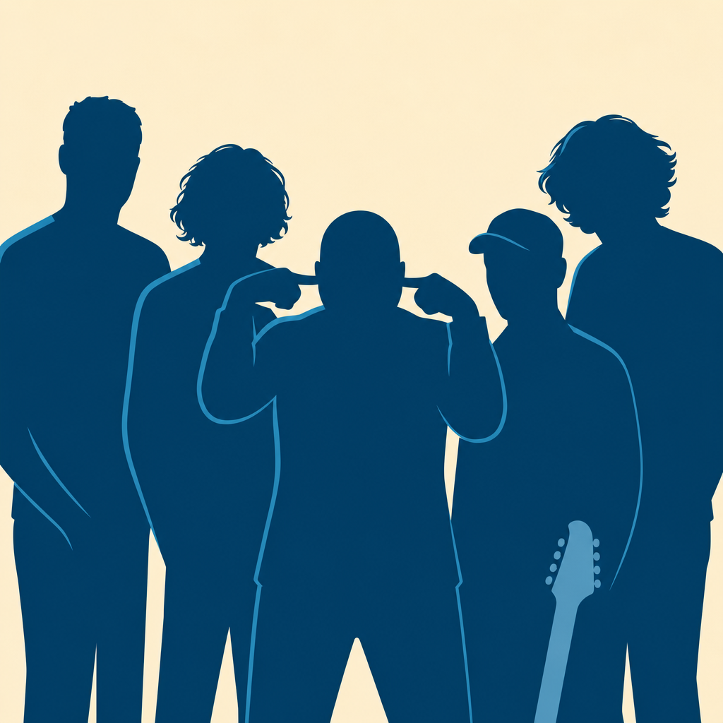 Event: True Collins - Phil Collins & Genesis Tribute Show