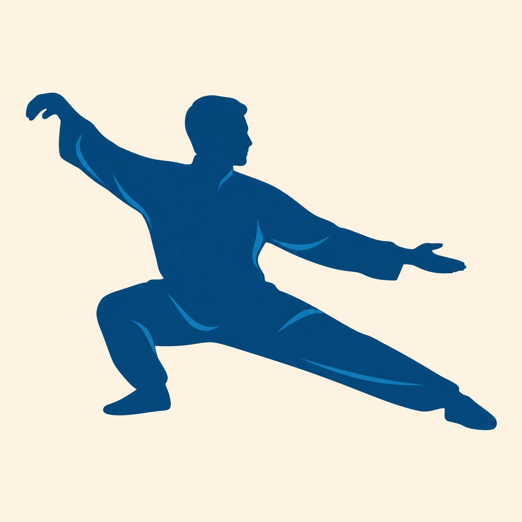 Event: Qi Gong mit Jens Hagmaier