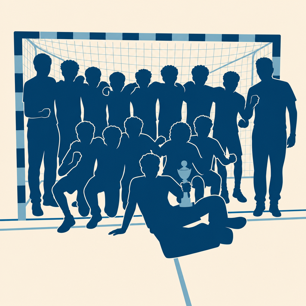 Event: Legasus Cup (U14)