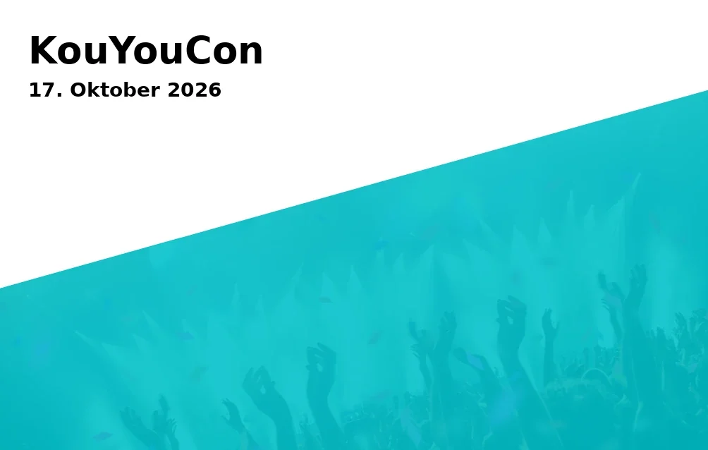 Event: KouYouCon