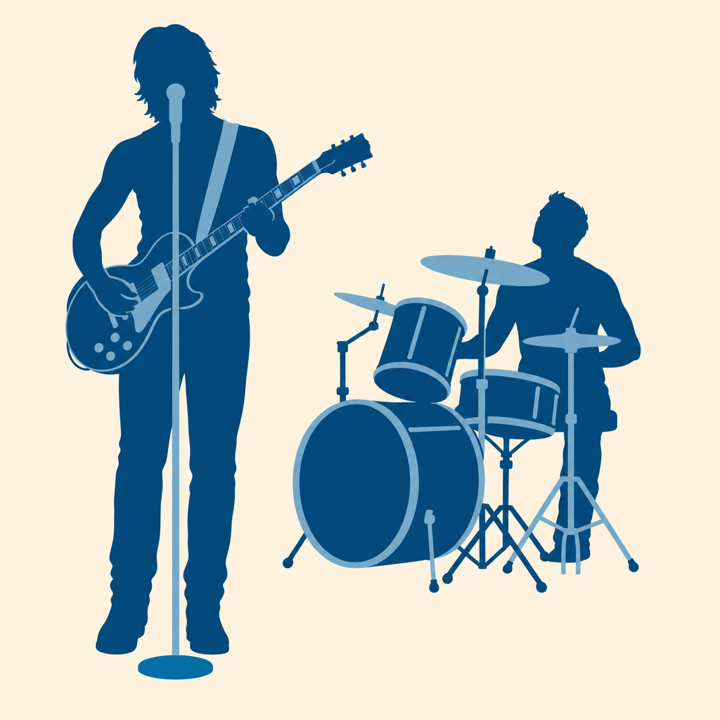 Event: Insert & Idle Freaks