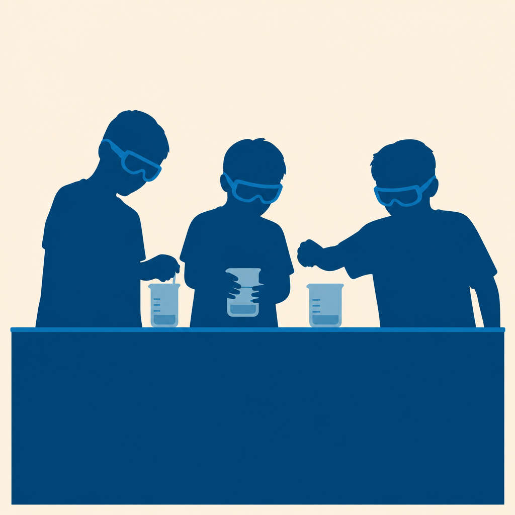 Event: Weltkindertag in der experimenta
